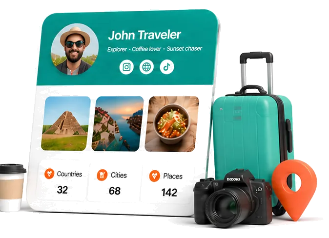 Save everywhere with discounts